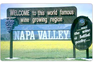 Napa Valley Wine Tours