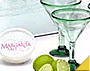 margarita glass